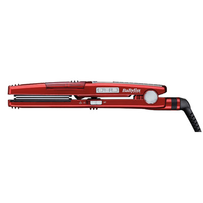 Plancha Vapor Babyliss SS7000BCO