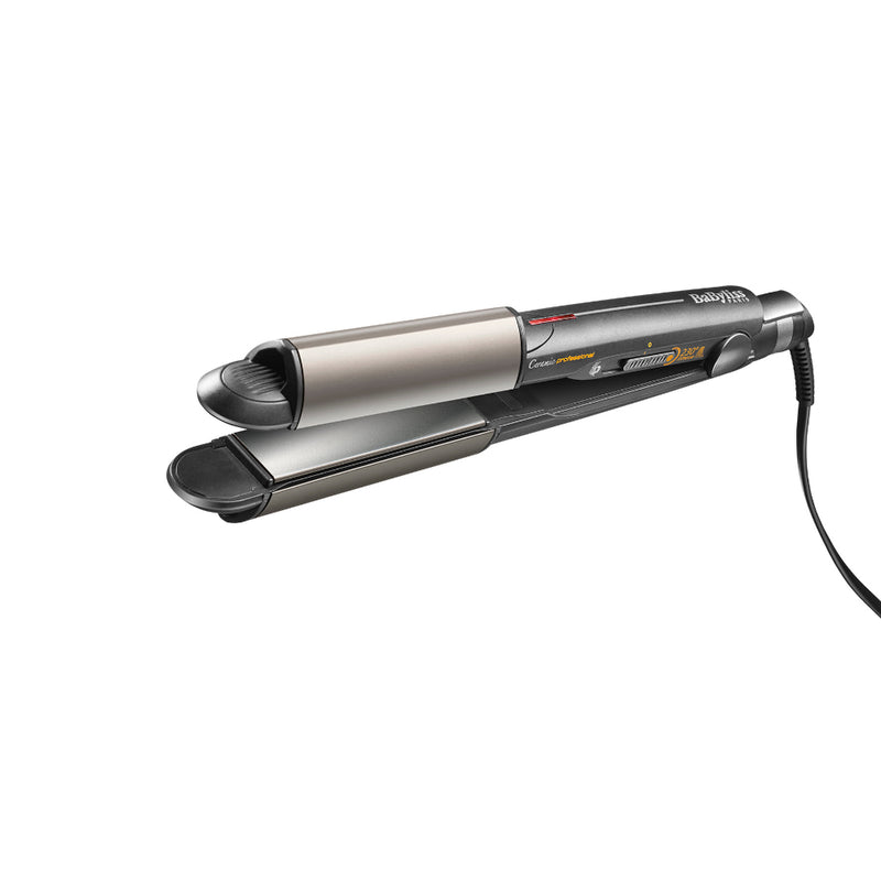 Plancha I Pro 230 ICurl Babyliss ST270EBCO