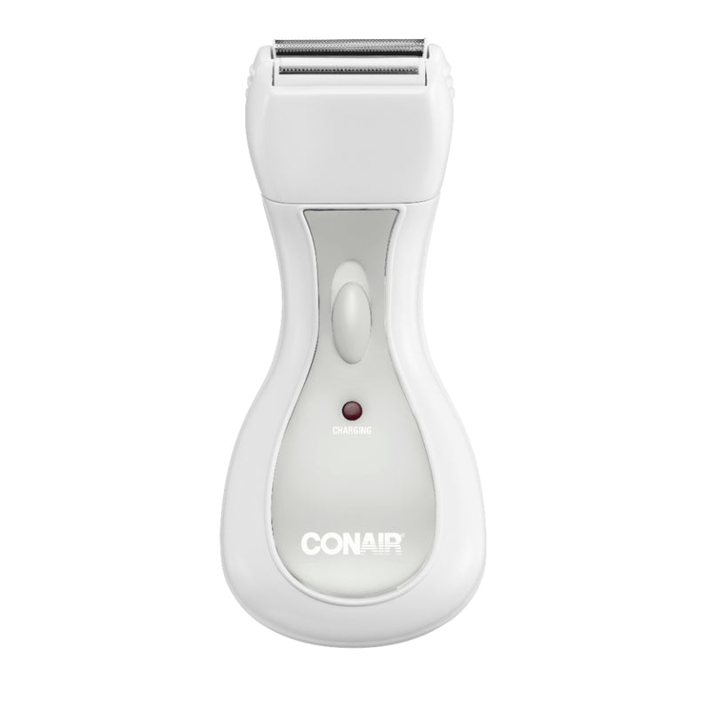 Depiladora Recargable Blanca Conair LTGS40RCS