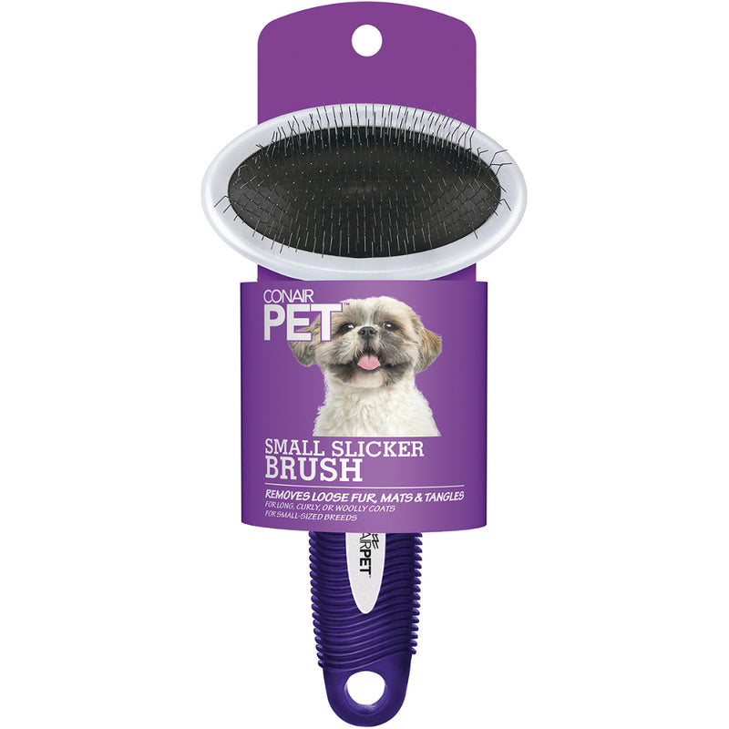 Cepillo Pequeño Dentado Conair Pet CPSS11