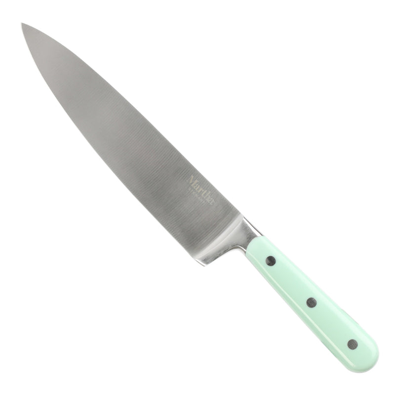 Cuchillo Chef 8" Martha Blue 2.5Mm Gibson_001