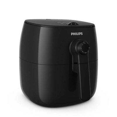 Airfryer Turbo Philips HD9621/96