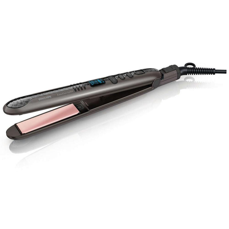 Plancha Alisadora - Active Care Jojoba Philips HP8363