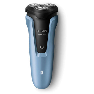 Afeitadora Aquatouch para Uso en Humedo y Seco con Patillero Philips S1070/04