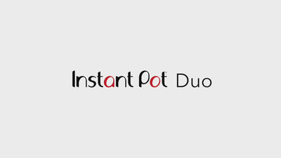 Olla Multifuncional Duo 7 En 1 Instant Pot