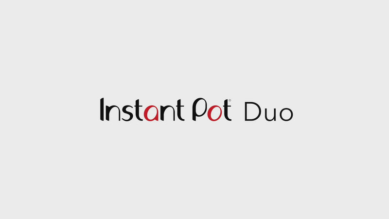 Olla Multifuncional Duo 7 En 1 Instant Pot